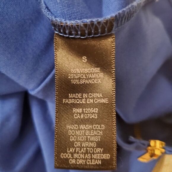 Felicity & Coco Capriana Sheath Dress sz Small - Picture 9 of 12